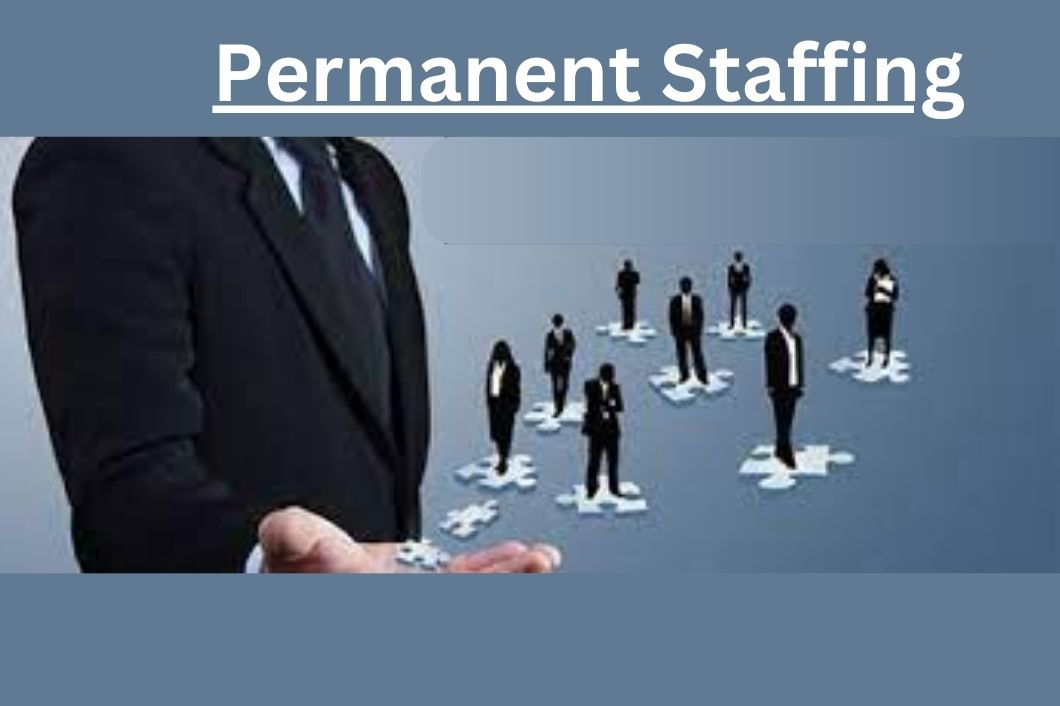 Contract Staffing